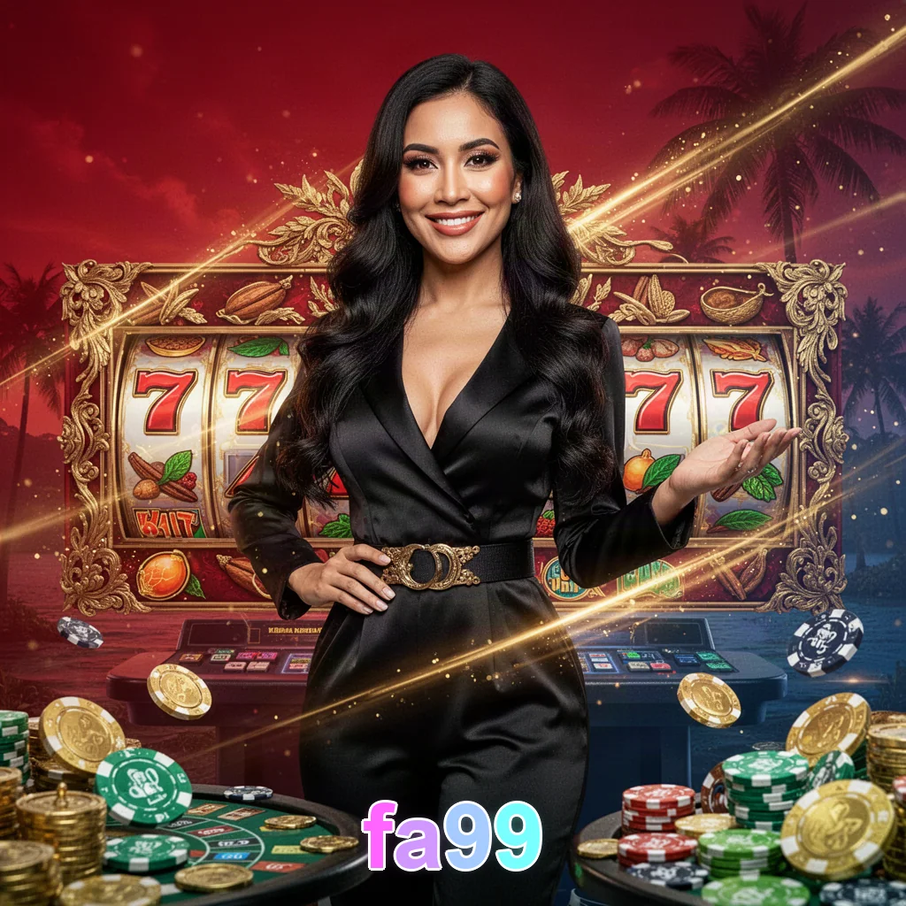 Promosi fa99