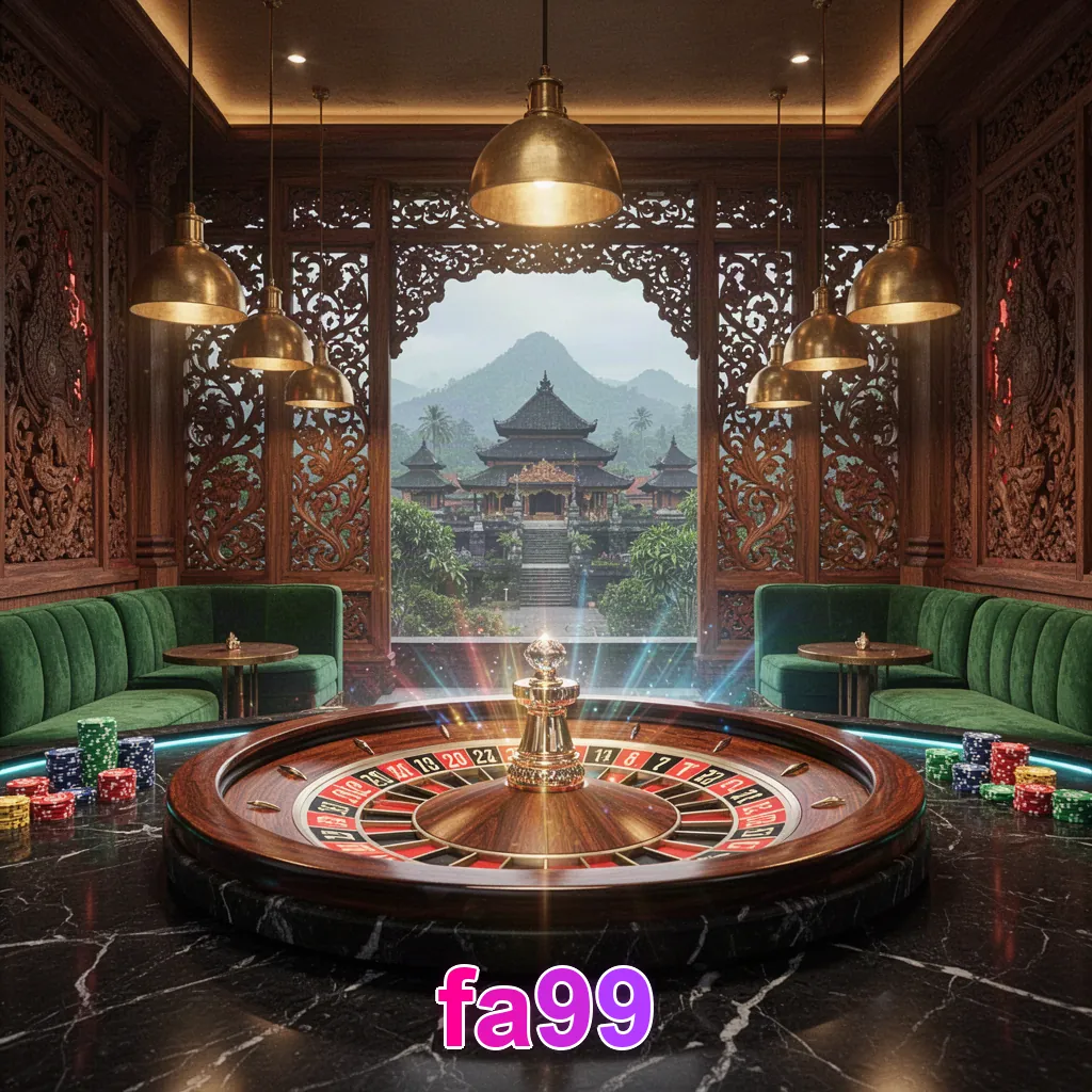 Promosi fa99
