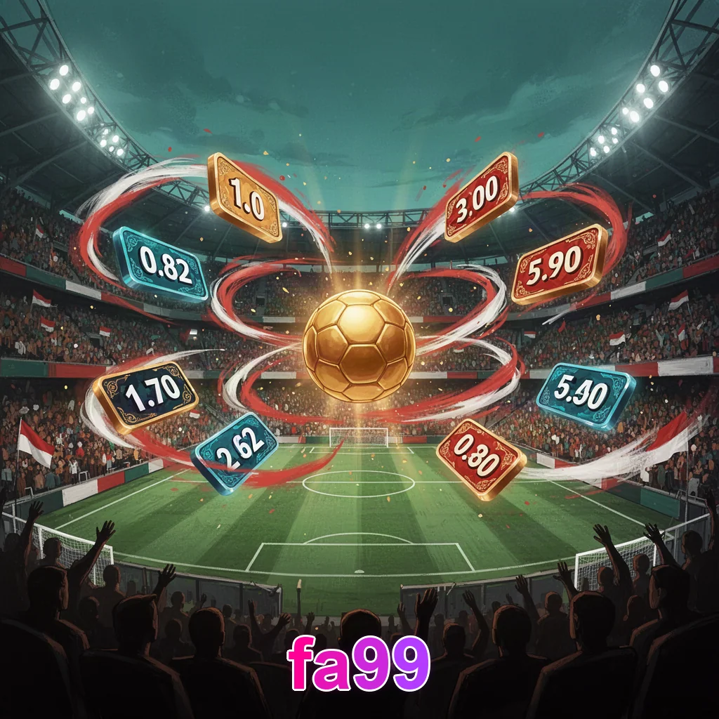 Promosi fa99