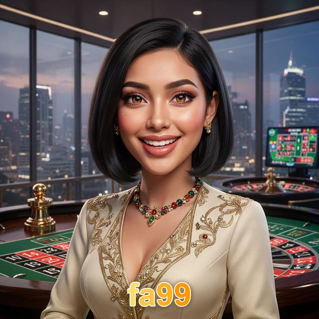 Promosi fa99