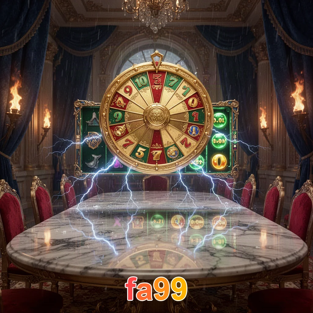 Promosi fa99