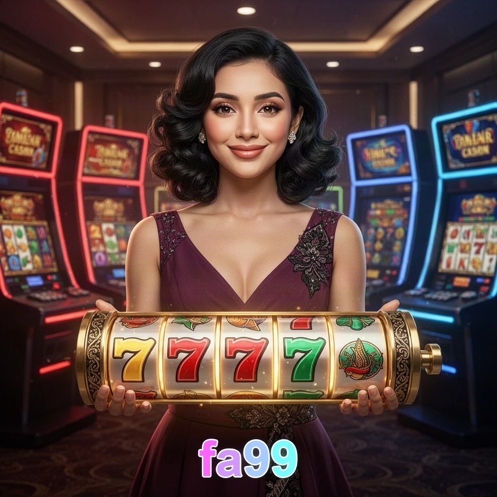 Promosi fa99