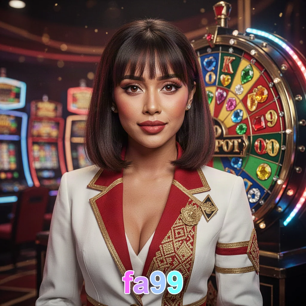 Promosi fa99