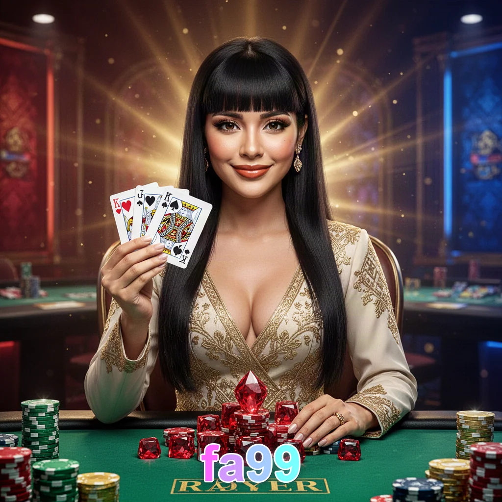 Promosi fa99
