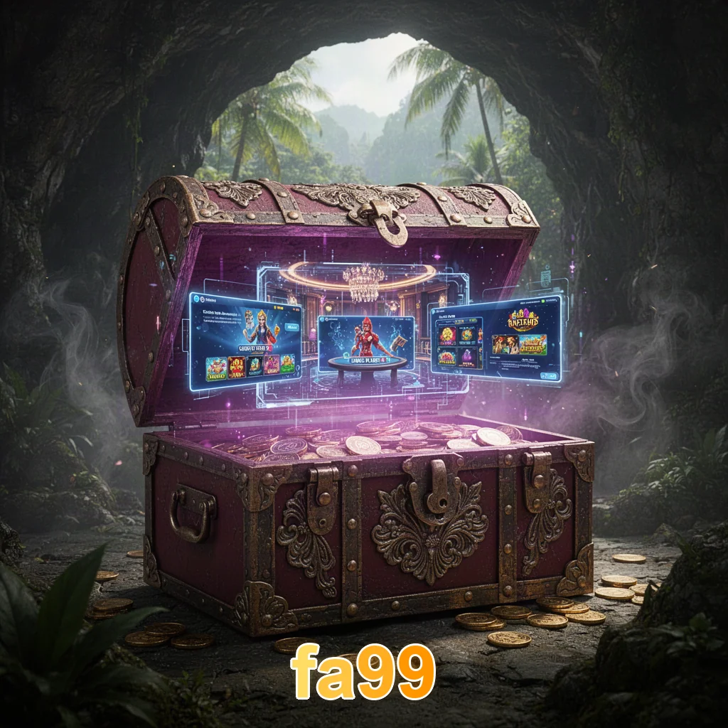Promosi fa99