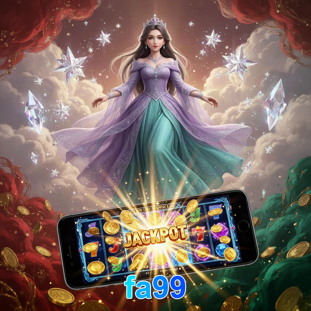 Promosi fa99