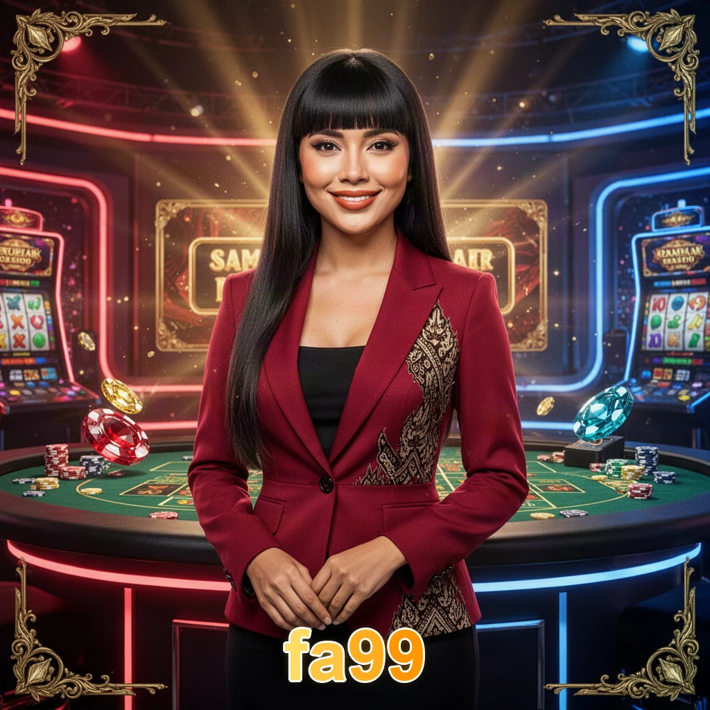 Promosi fa99