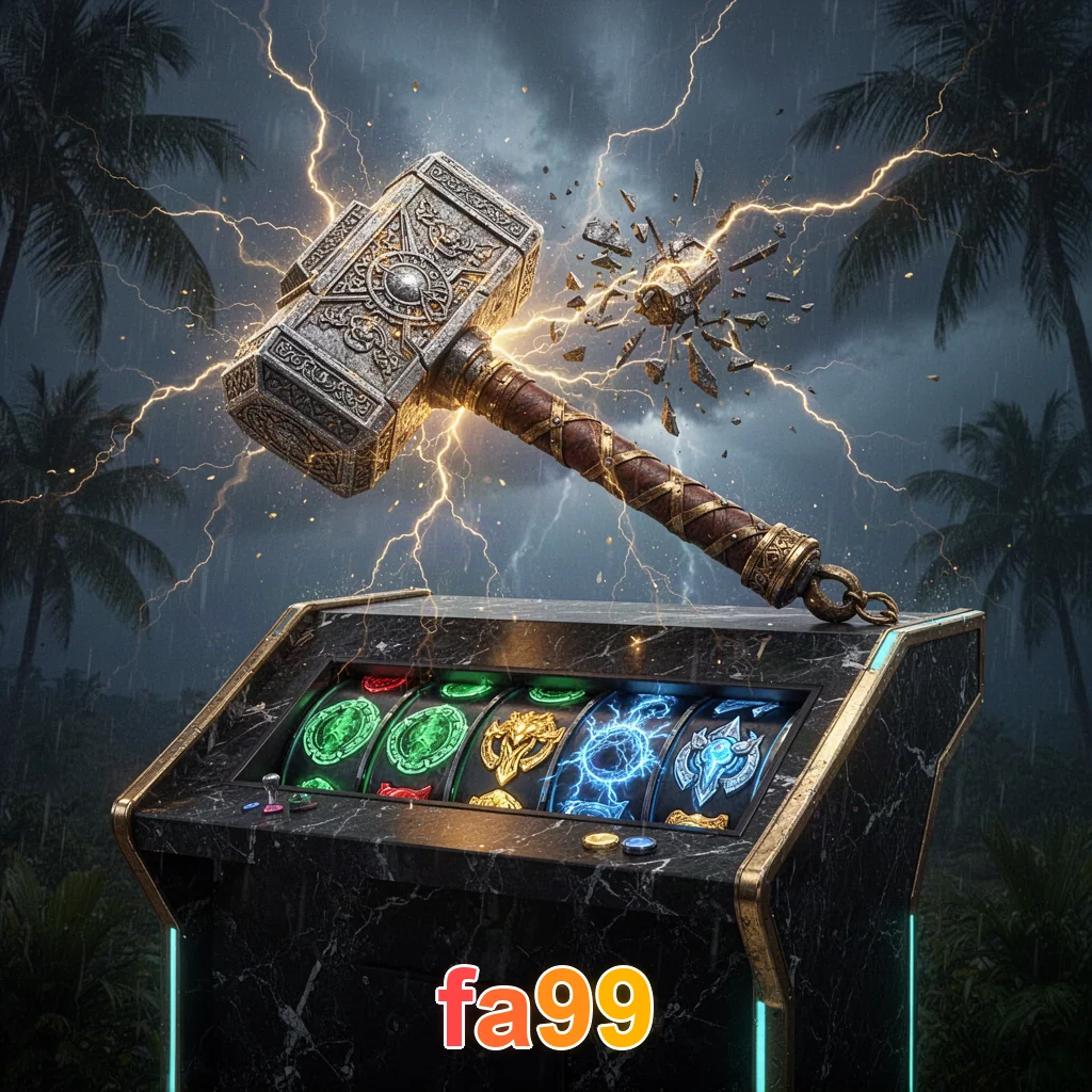 Promosi fa99