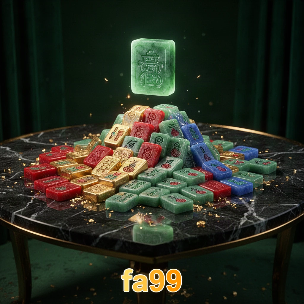 Promosi fa99