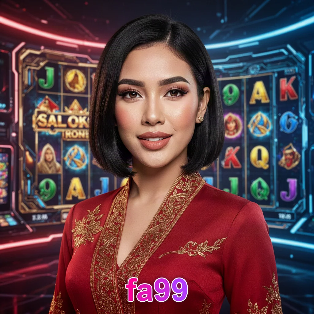 Promosi fa99